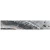 Image 11 : Goodrich Silvertown Tractor Tire 16.9-26 on 15" Rim and Exo Grappler AWT Tire