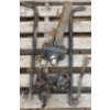 Image 1 : Steel Trailer Hitch and Sway Control Parts