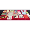 Image 1 : Large Collection of Vintage Books