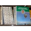 Image 2 : Book Collection - The Ocean World of Jacques Cousteau - Complete Set