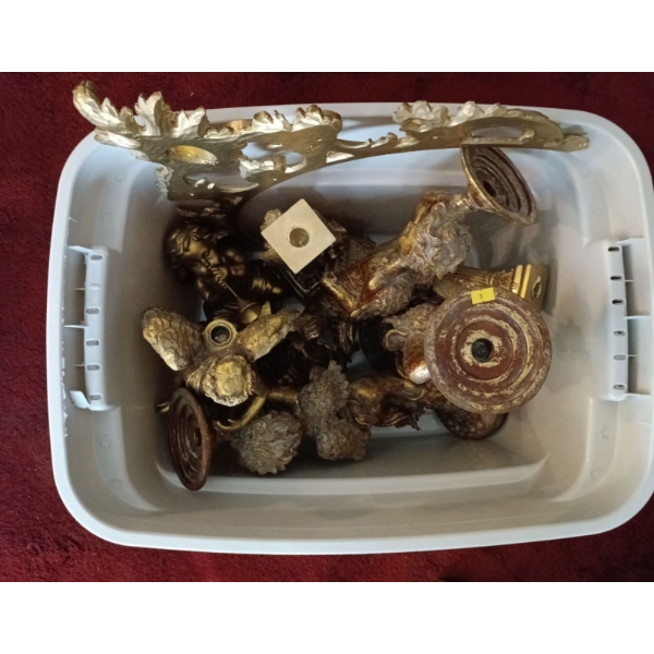 Victorian Cherub Collection