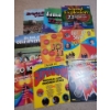 Image 1 : Vinyl Records Collection - Assorted Mixed Hits 