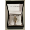 Image 1 : Anne Klein Swiss Time Piece - Ladies