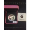 Image 1 : RCM 2013 Devil's Brigade Silver 99.99 $5 Coin 23.17g