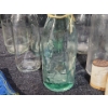 Image 5 : Vintage Array! Milk Bottles, Hand Made Pottery Trays, Vintage Medicine Bottle, Crystal Tray