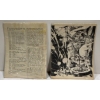 Image 2 :  Erbania #11 & 12 Comic Books