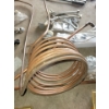 Image 3 : Non Ferrous Metal Collection - Copper Pipe Brass Fittings & More