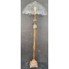 Gorgeous Art Nouveau Style Lamp - 61T  