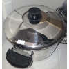 Image 2 : Lagostina Pots, Stainless Steel Mixing Bowls, Salad Spinner, and More!