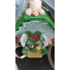 Image 2 : Home Crafts With Macrame, Decorative Hats