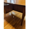 Image 11 : Danish Teak Desk By Peter Lovig Neilson For Hedenstad Mobelfabrik (1964)