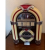 Thomas Collectors Edition Radio CR-11 - Mini Jukebox 11T