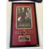 Image 1 : Robert Downey Jr Iron Man Framed Signed Movie Poster W18" H32"