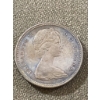 Image 2 : 1967 Canadian Centennial Silver Dollar Coin featuring The Canada Goose