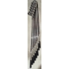 Image 3 : Right Handed Taylor Made  Burner, Rescue, R1 Set Of Golf Clubs