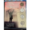 Image 12 : Collection Of Slabbed Canadian Five Cents From 1920-2005 With Victory 5 Cent Collection 