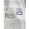 Image 2 : Rectangular Step Cut Fancy Pink Diamond 0.11 ct Appraised at $2,745