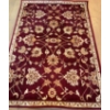 Image 1 : Modern Decorative Area Rug  64"w x 78"tall 