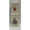 Image 1 : St Nick, Frosty Friends Hallmark Ornaments