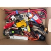 Image 7 : Stanley Bostitch TR250, DeWalt DWE6423 Sander, and Misc. Tools 