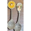Image 4 : Franklin Mint Vintage Country Store Collectible Spoons