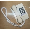 Image 4 : Retro Telephone Table 31x25x27 w/ Brass Dolphin Bell Chrome Floor Lamp & More
