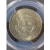 Image 3 : 1964 MS65 American 50-Cent 90% Silver Coin 12.5 Grams