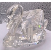 Swarovski Crystal Swan