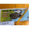 Image 2 : Delavan Diaphragm Pump 2.2 G.P.M. 12 Volt. Model 7822FS-201-SBIP