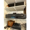 Image 4 : Selection of stereo equipment, vintage Sears professional series, cassette deck, Dolby system vintag