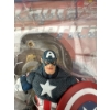 Image 3 : Marvel Legends Ultimate Captain America Series VIII Figure