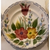 Image 4 : Clear Glass & Ceramic Servingware Collection 