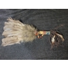 Image 3 : Indigenous Feather Fan