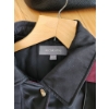 Image 2 : Womens Liz Claiborne Lined Jacket (Size XL), Tutílo Purse, and Scarves