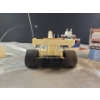 Image 8 : Vintage RC Car, HO Scale Truck Model Kits and Paint