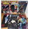 Image 3 : Comic Collection - Team America Xmen  Cybernary Deaths Head & More