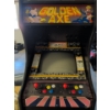 Image 2 : SEGA Golden Axe Arcade Gaming Console - Needs Repairs