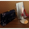 Image 1 : Set of Vintage Purses, and an Adorable Intricate Magnetic Trinket Box 