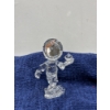 Image 3 : Swarovski Crystal Pinocchio 3.5H