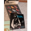 Image 6 : Vintage Vinyl Records - Aerosmith Chilliwack Steve Earl Poco Red Hot/True Blue Allan Parsons