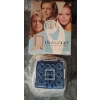Image 1 : Vintage Clairol True- to- Light Make-Up Mirror Model LM-1 and Lady Shick Heated Rollers