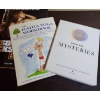 Image 15 : Books- Fiction/ Non-Fiction: Cats, Jane Eyre 1945 and Wuthering Heights, Kathy Reichs and More!