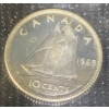 Image 3 :  1965 Canadian Uncirculated Coin Set