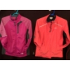 Image 1 : Running Room Set of 2  Work Out Jackets (Women's Size S) w/ Workout Belts 