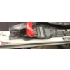 Image 4 : Ski Set With Rossignol Carbon Skis, Bonna Skis, Poles, Nordica Boots,