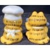 Image 4 : Garfield Salt & Pepper Shaker 