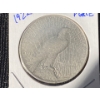 Image 2 : 1922 Silver Liberty Dollar