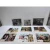 Image 1 : Collection of Stills from Tarzan