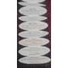 Image 3 : Canada Millennium 2000 Silver Coin Set