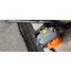 Image 2 : Schroder Backpack Leaf Blower Model SR-6400L 
